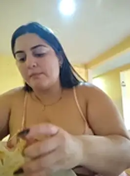 Snapshot of barbielamaravilla11 chatting on October 2025 12:24:02 PM barbielamaravilla11 online show from October 2025 12:24:02 PM