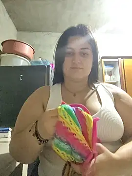 Snapshot of barbielamaravilla11 chatting on October 2025 12:48:01 PM barbielamaravilla11 online show from October 2025 12:48:01 PM