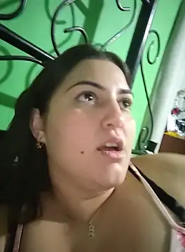 Snapshot of barbielamaravilla11 chatting on October 2025 12:19:02 PM barbielamaravilla11 online show from October 2025 12:19:02 PM