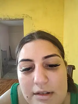 Snapshot of barbielamaravilla11 chatting on December 2025 03:14:02 PM barbielamaravilla11 online show from December 2025 03:14:02 PM