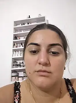 Snapshot of barbielamaravilla11 chatting on October 2025 02:40:02 PM barbielamaravilla11 online show from October 2025 02:40:02 PM