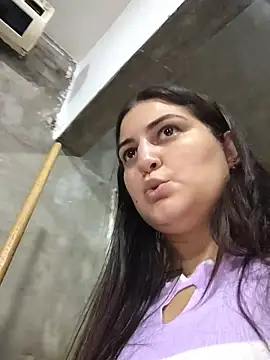 Snapshot of barbielamaravilla11 chatting on October 2025 12:46:01 PM barbielamaravilla11 online show from October 2025 12:46:01 PM