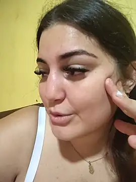 Snapshot of barbielamaravilla11 chatting on December 2025 11:20:01 AM barbielamaravilla11 online show from December 2025 11:20:01 AM