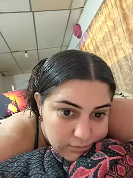 Snapshot of barbielamaravilla11 chatting on October 2025 01:43:02 PM barbielamaravilla11 online show from October 2025 01:43:02 PM