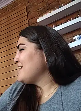 Snapshot of barbielamaravilla11 chatting on September 2025 03:40:01 PM barbielamaravilla11 online show from September 2025 03:40:01 PM