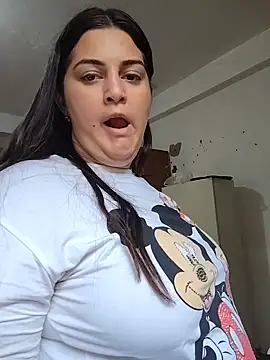 Snapshot of barbielamaravilla11 chatting on September 2025 12:06:01 PM barbielamaravilla11 online show from September 2025 12:06:01 PM