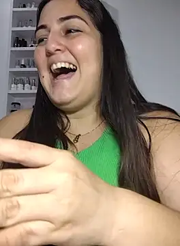 Snapshot of barbielamaravilla11 chatting on October 2025 01:56:02 PM barbielamaravilla11 online show from October 2025 01:56:02 PM