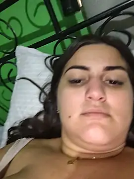 Snapshot of barbielamaravilla11 chatting on October 2025 03:01:02 PM barbielamaravilla11 online show from October 2025 03:01:02 PM