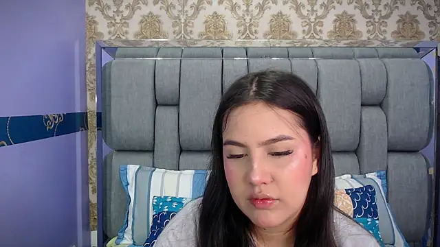 ValentinaMillers  online show from October 2025 09:47:02 AM