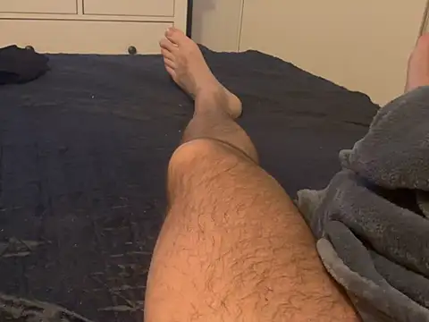 Bacoboy45 online show from February 2026 09:54:01 PM