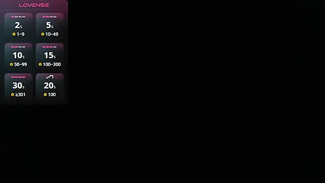 Skylar Serenity online show from October 2025 02:05:01 PM