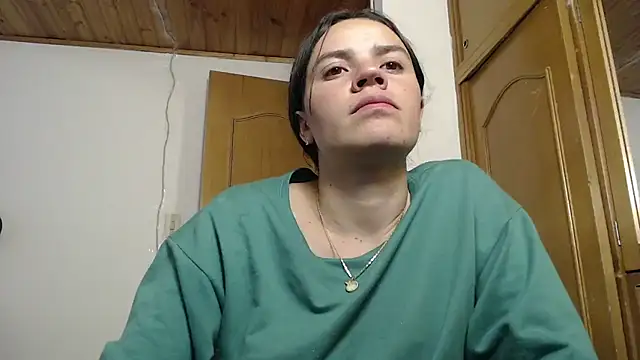 Skylar Serenity online show from October 2025 10:34:01 PM