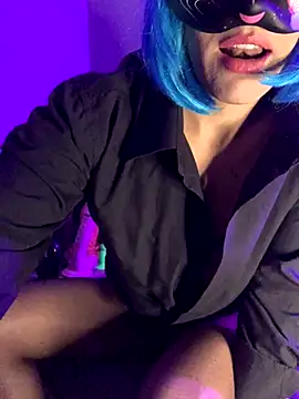 Snapshot of MaskeliParti chatting on November 2025 07:51:02 AM MaskeliParti online show from November 2025 07:51:02 AM