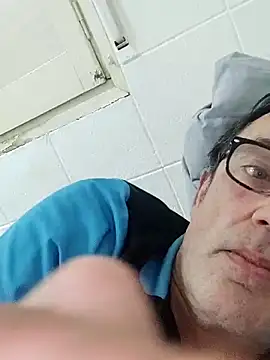 Txacas online show from November 2025 03:16:01 AM