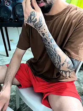 giannis090 online show from October 2025 09:57:01 PM