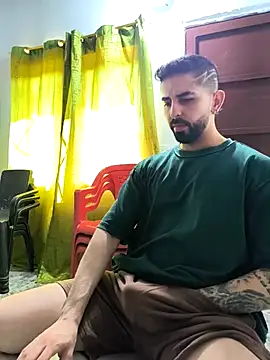 giannis090 online show from February 2026 08:31:02 PM