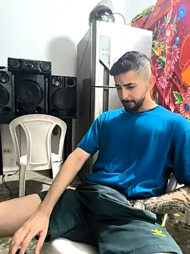 giannis090 online show from November 2025 08:12:01 PM