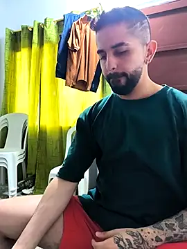 giannis090 online show from February 2026 09:01:02 PM