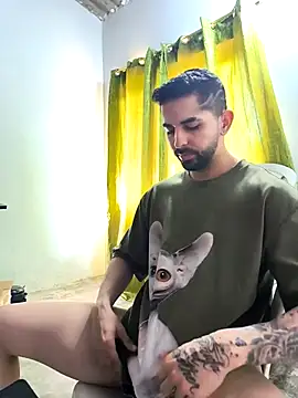 giannis090 online show from March 2026 08:27:02 PM