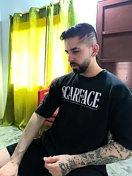 giannis090 online show from February 2026 08:39:02 PM