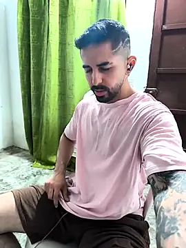 giannis090 online show from March 2026 12:49:01 AM