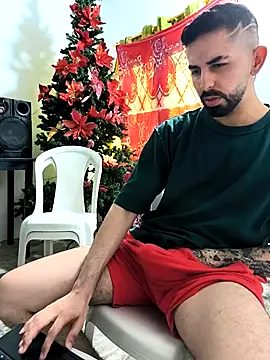 giannis090 online show from December 2025 08:55:02 PM