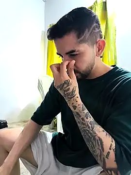 giannis090 online show from March 2026 08:25:01 PM