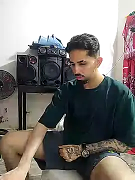 giannis090 online show from September 2025 09:14:01 AM