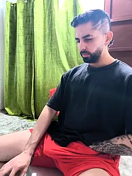 giannis090 online show from February 2026 11:40:02 PM