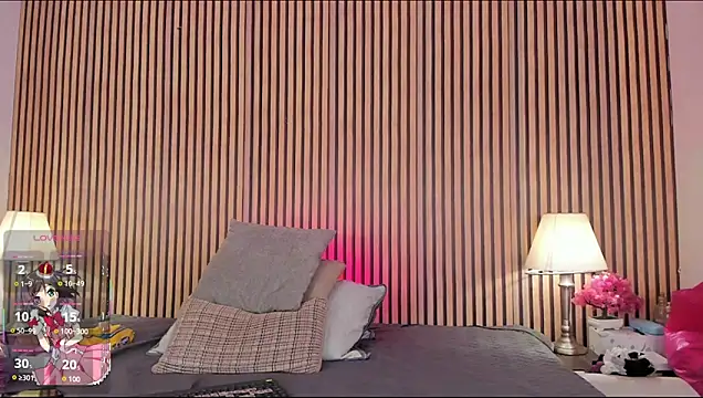 keeyla stone online show from March 2026 10:01:01 PM