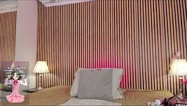 keeyla stone online show from April 2026 10:39:02 PM