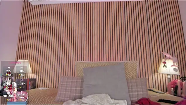 keeyla stone online show from March 2026 10:28:02 PM