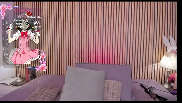 keeyla stone online show from February 2026 09:50:02 PM