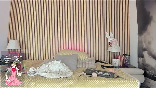 keeyla stone online show from March 2026 10:05:02 PM