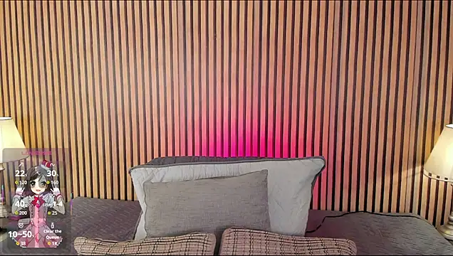 keeyla stone online show from April 2026 08:15:01 PM