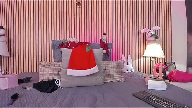 keeyla stone online show from December 2025 09:50:02 PM