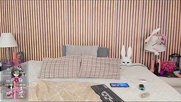 keeyla stone online show from March 2026 10:03:01 PM