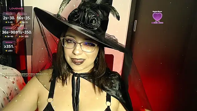 Sophi fire online show from October 2025 01:39:02 AM