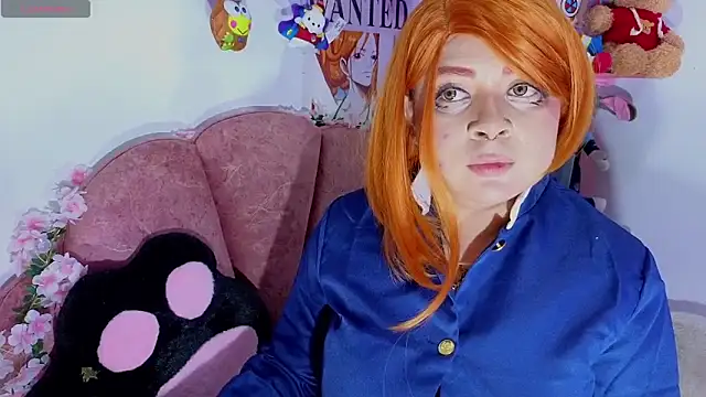 Snapshot of Lucycosplay777 chatting on May 2026 12:03:01 AM Lucycosplay777 online show from May 2026 12:03:01 AM