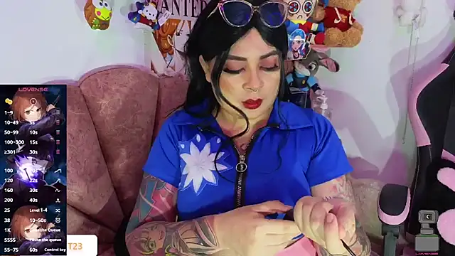 Snapshot of Lucycosplay777 chatting on May 2026 12:08:02 AM Lucycosplay777 online show from May 2026 12:08:02 AM