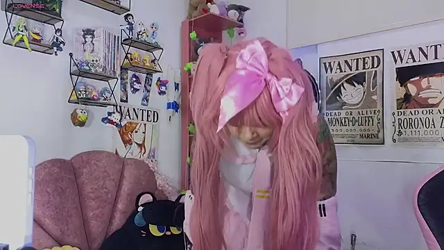 Snapshot of Lucycosplay777 chatting on June 2026 03:12:02 AM Lucycosplay777 online show from June 2026 03:12:02 AM