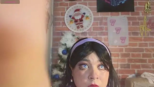 Lucycosplay777 online show from January 2026 09:52:02 PM