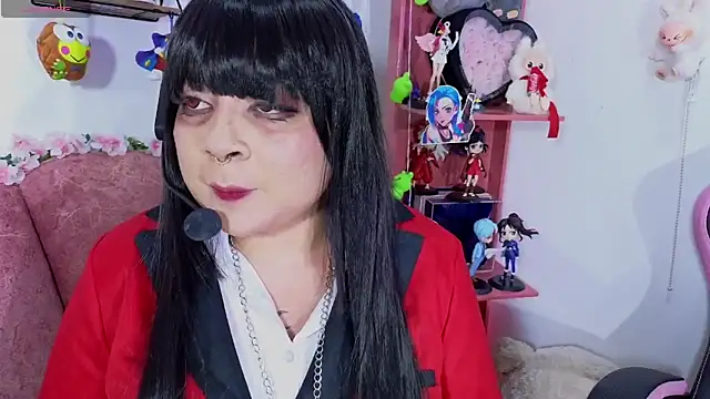 Snapshot of Lucycosplay777 chatting on April 2026 05:23:01 AM Lucycosplay777 online show from April 2026 05:23:01 AM