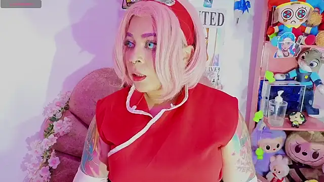 Snapshot of Lucycosplay777 chatting on May 2026 02:08:01 AM Lucycosplay777 online show from May 2026 02:08:01 AM