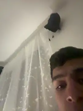 Mexican boy 21 online show from September 2025 03:56:01 AM