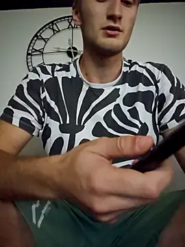 Emans6699 online show from October 2025 07:29:01 AM