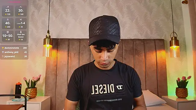 Jacob 606 online show from September 2025 07:53:02 PM