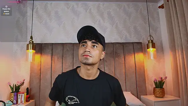 Jacob 606 online show from September 2025 08:15:01 PM