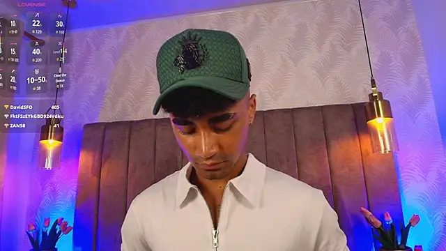 Jacob 606 online show from March 2026 02:04:02 AM