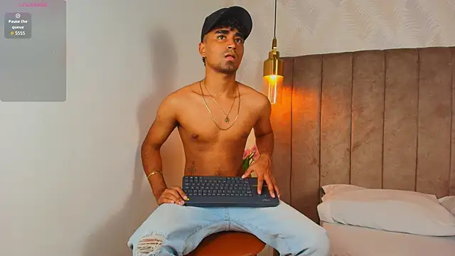 Jacob 606 online show from October 2025 07:58:01 PM